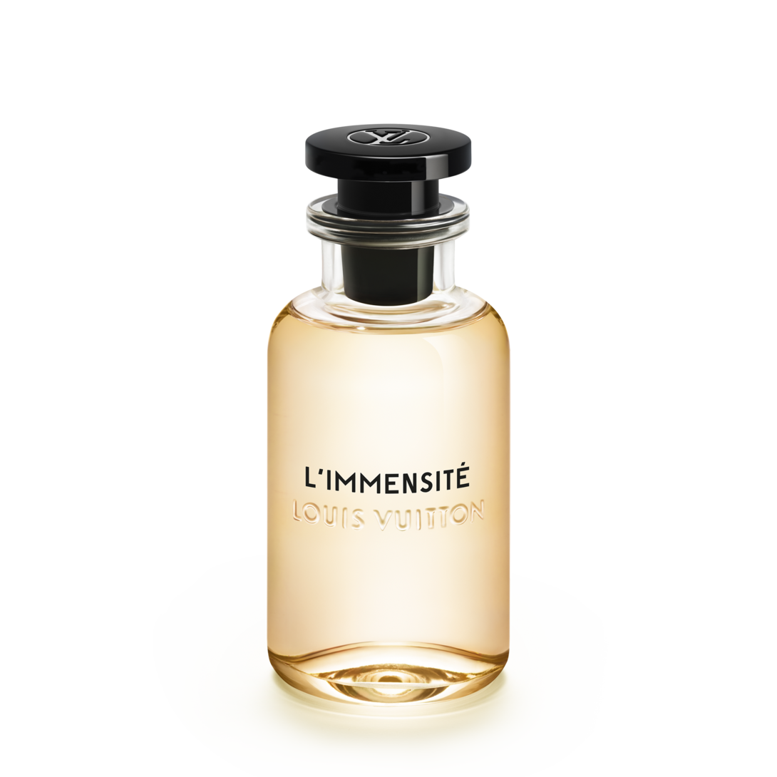 【新品 未開封】LOUIS VUITTON L'IMMENSTIÉ louis-vuitton--